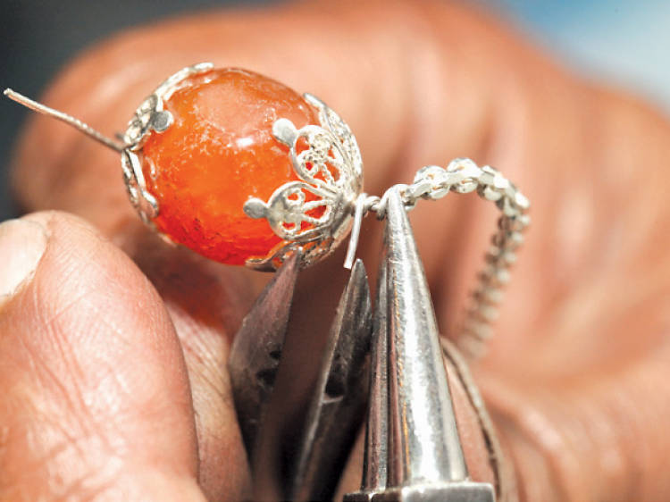 Artisan Icon